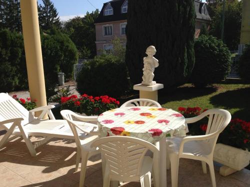 Apartamento Villa Natalia