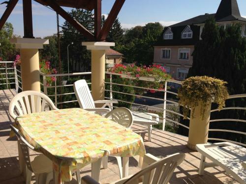 Apartamento Villa Natalia