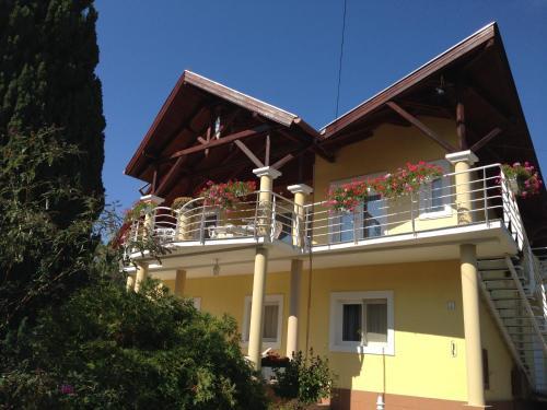 Apartamento Villa Natalia