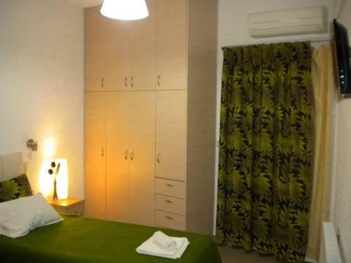 Katerina Studios & Apartments