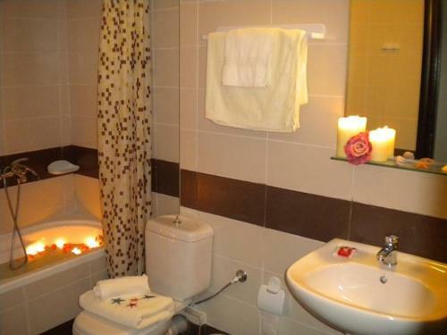 Katerina Studios & Apartments