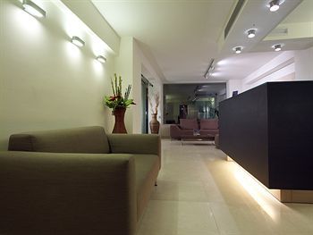 El Greco Hotel