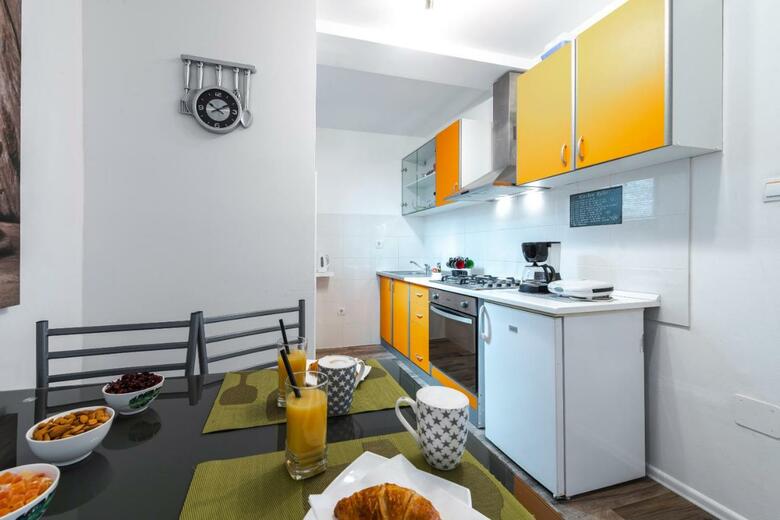 Apartamentos Villa Tolja