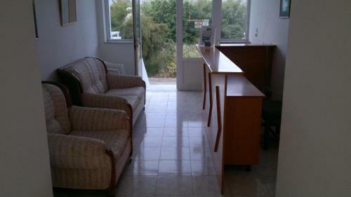Fania Apartments