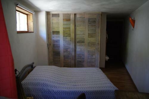 Apartamento Appartement Dans Chalet De Montagne