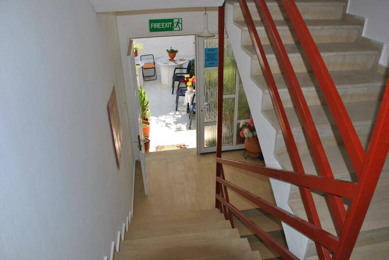 Stergia Apartments