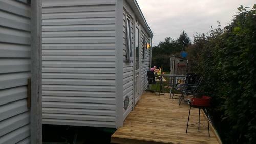 Puy Rond Camping