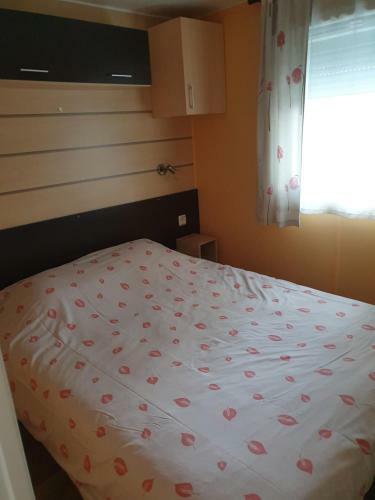 Puy Rond Camping