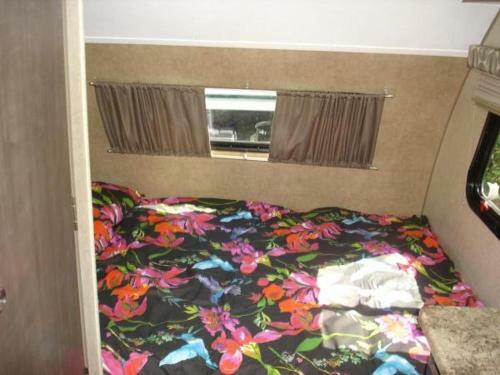 Puy Rond Camping