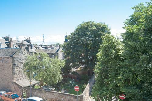 Edinburgh Beachfront B&B