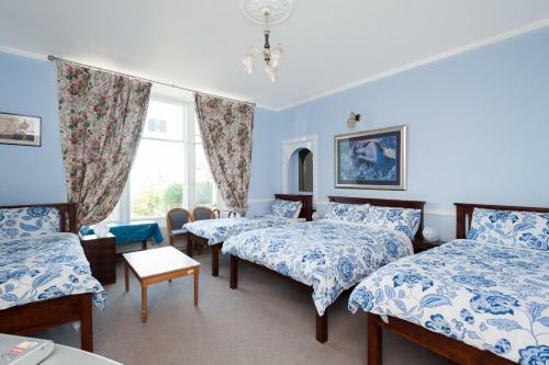 Edinburgh Beachfront B&B