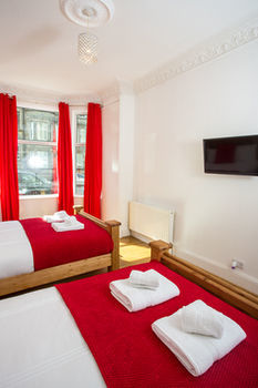 Apartamentos Holistic Condos - Brunswick Street