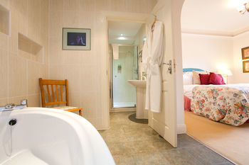 Hotel The Lovat, Loch Ness
