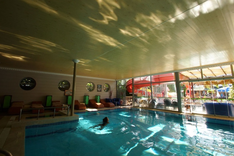 Grand Viking Hotel