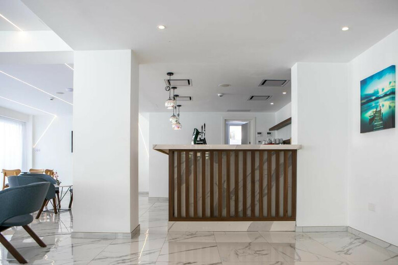 Best Western Plus Larco Hotel