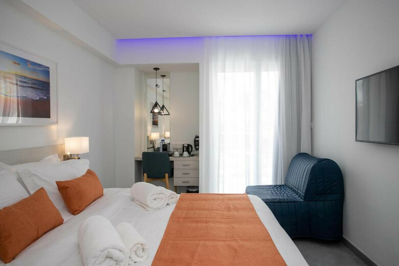 Best Western Plus Larco Hotel