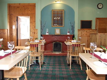 Rob Roy Hotel