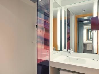 Hotel Mercure Paris Porte De St Cloud