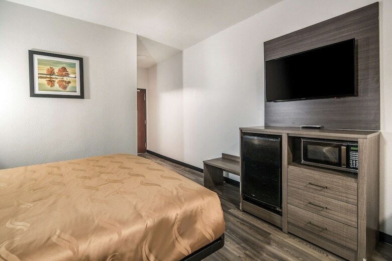 Hotel Best Western Inn