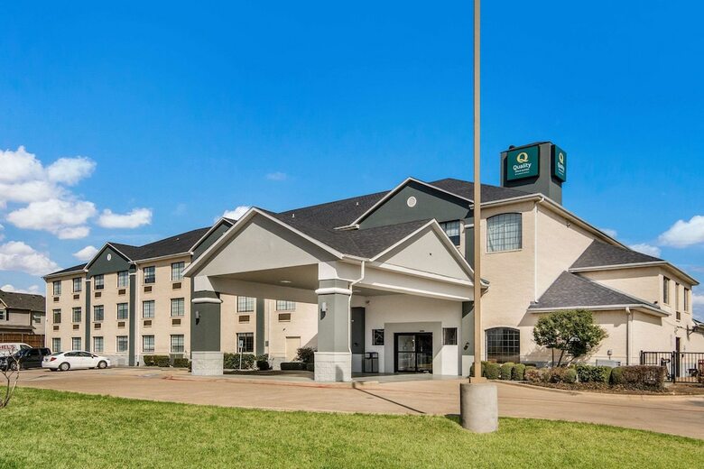 Hotel Best Western Inn