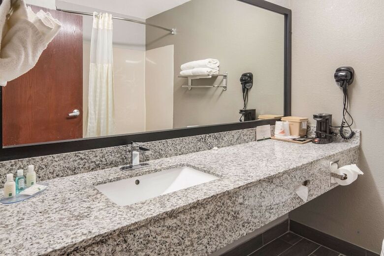 Hotel Best Western Inn