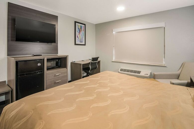 Hotel Best Western Inn