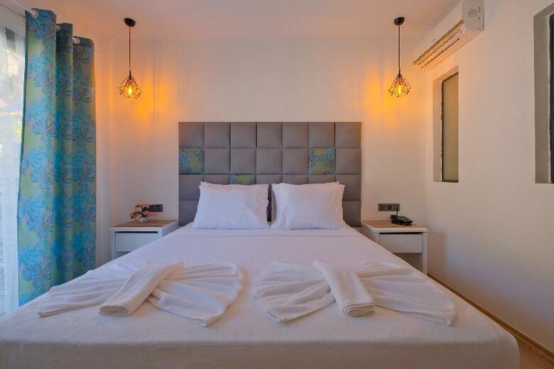 Hotel Akdeniz Beach