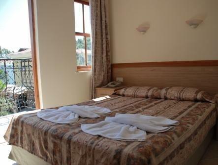 Hotel Akdeniz Beach