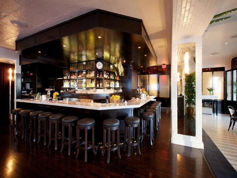 Sixty Beverly Hills Hotel
