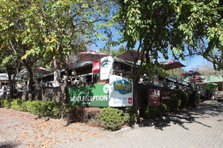 Hotel Perry`s Bridge Hollow