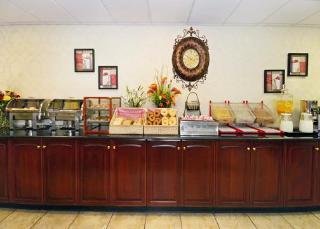 Hotel Quality Inn & Suites Nashville