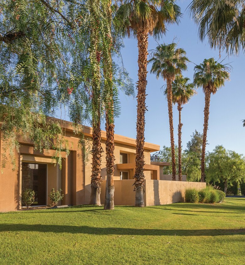 Hotel The Plaza Resort & Spa