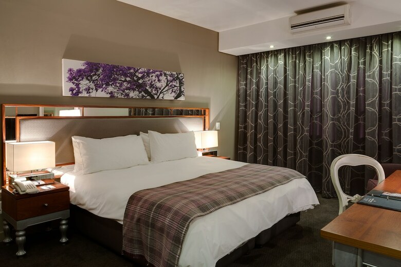 Hotel Protea Manor (.)