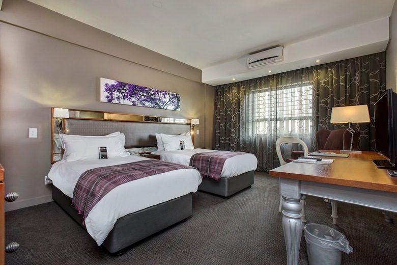 Hotel Protea Manor (.)