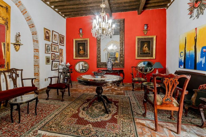 Hotel Meson De San Sebastian