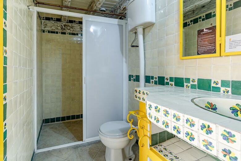 Hotel Meson De San Sebastian
