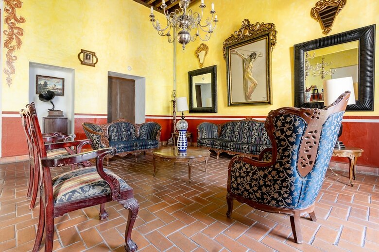 Hotel Meson De San Sebastian