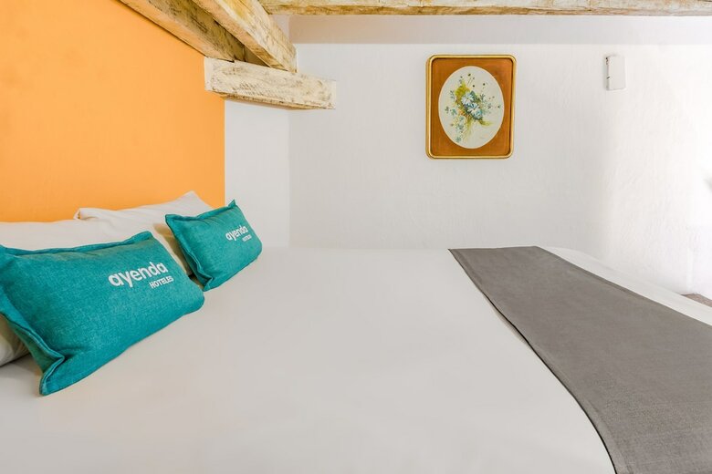 Hotel Meson De San Sebastian