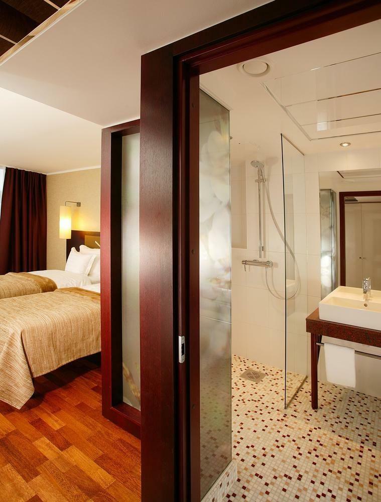 Nordic Hotel Forum