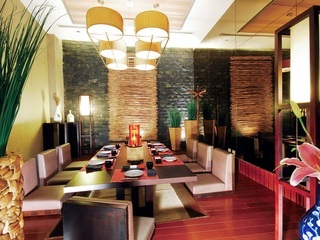 Hotel Sofitel On Renmin Square