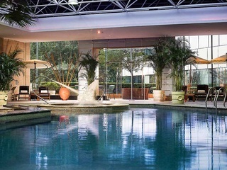 Hotel Sofitel On Renmin Square