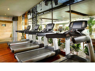 Hotel Sofitel On Renmin Square