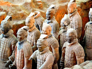 Hotel Sofitel On Renmin Square