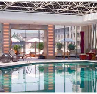 Hotel Sofitel On Renmin Square