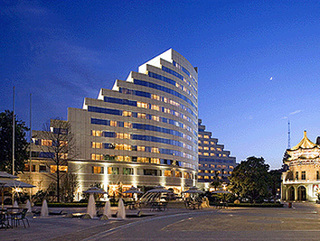 Hotel Sofitel On Renmin Square