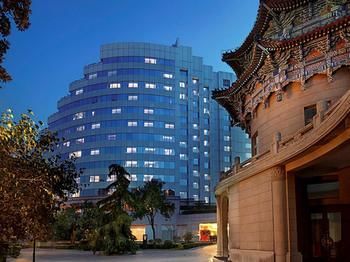 Hotel Sofitel On Renmin Square