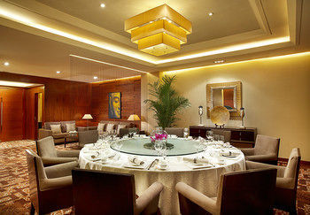 Hotel Sofitel On Renmin Square