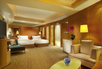 Hotel Sofitel On Renmin Square