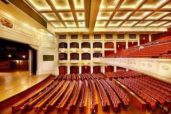 Hotel Sofitel On Renmin Square