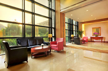 Hotel Sofitel On Renmin Square